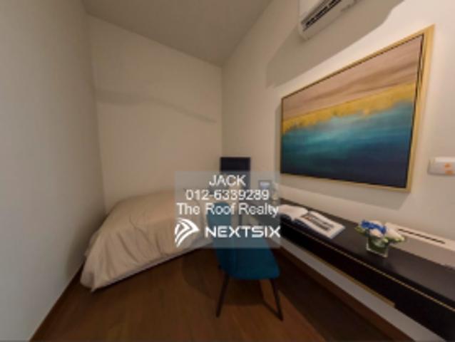 Residential House for rent in Selangor
