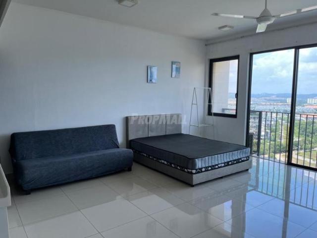 Apartment for rent in Petaling, Alam Impian