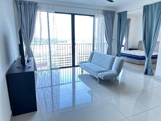 Serviced Residence for rent in Petaling, Alam Impian