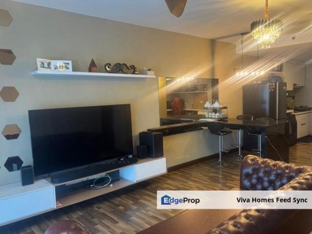 Condominium for rent in Petaling, Alam Impian