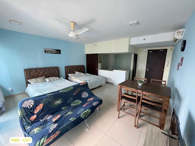 Serviced Residence for sale in Setia Alam, Shah Alam