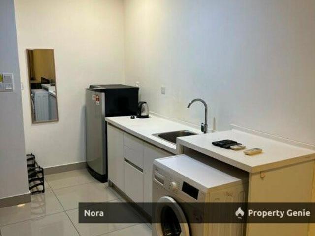 Apartment for rent in Petaling, Alam Impian