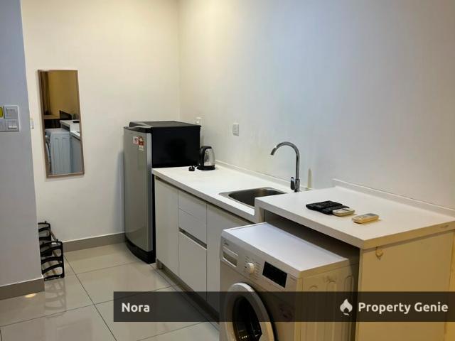 Condominium for rent in Petaling, Alam Impian