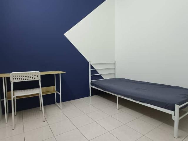 House for rent in Petaling, Alam Impian