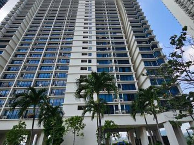 Serviced Residence for rent in Petaling, Alam Impian