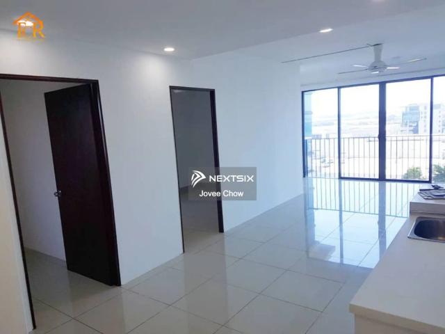 Apartment for rent in Petaling, Alam Impian