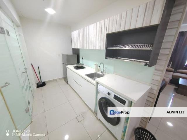 Condominium for rent in Petaling, Alam Impian