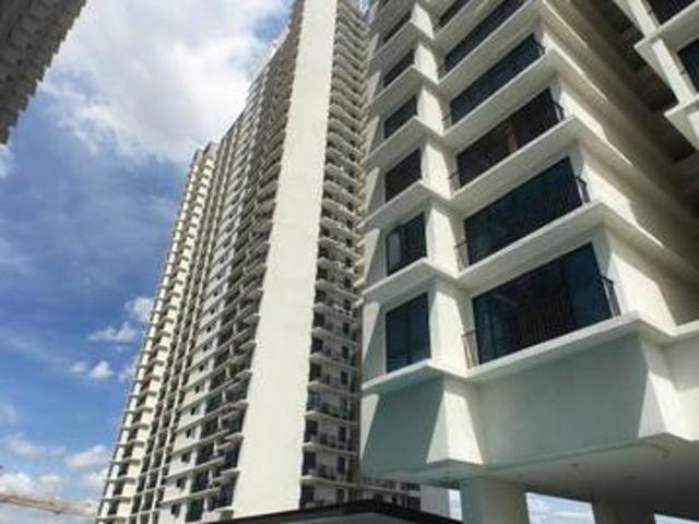 Serviced Residence for rent in Petaling, Alam Impian