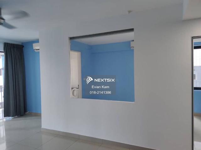 Apartment for rent in Petaling, Alam Impian