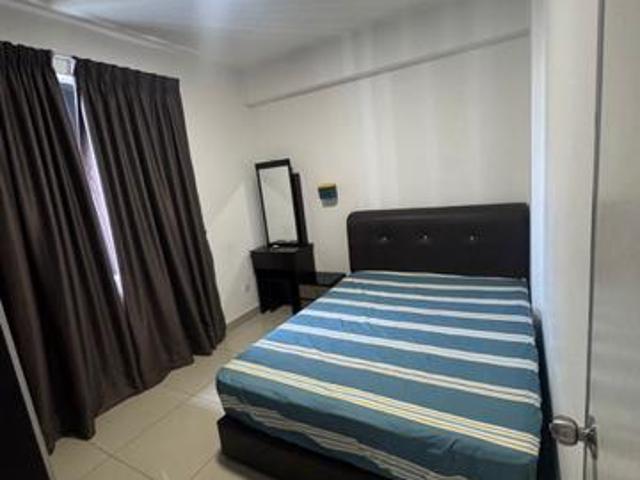 Serviced Residence for rent in Petaling, Alam Impian