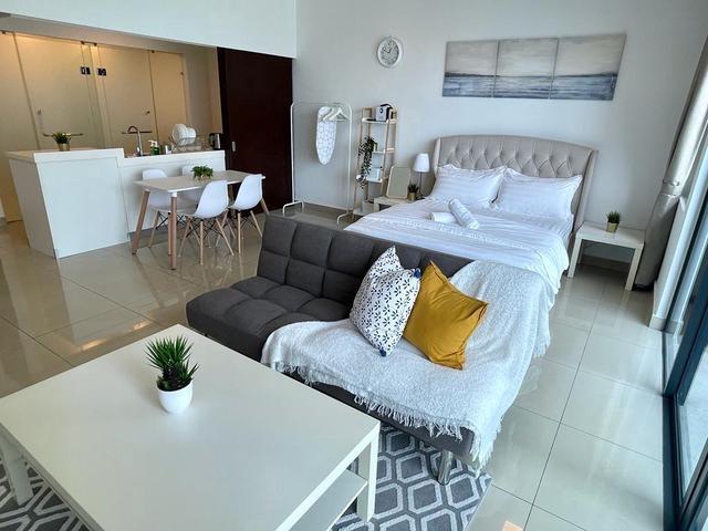 Serviced Residence for sale in Petaling, Alam Impian