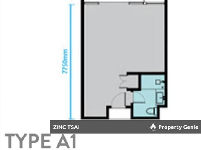 Property for rent in Petaling, Alam Impian
