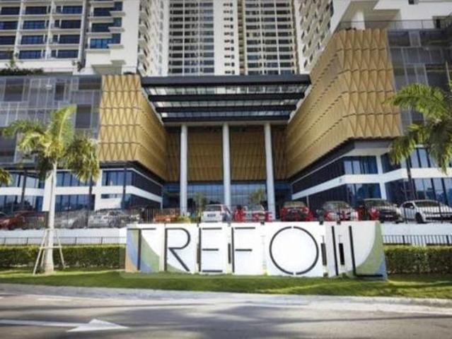 Serviced Residence for sale in Setia Alam, Shah Alam