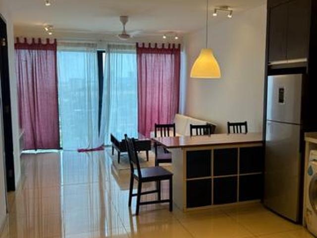 Serviced Residence for rent in Petaling, Alam Impian