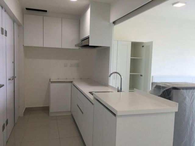 Serviced Residence for sale in Petaling, Alam Impian