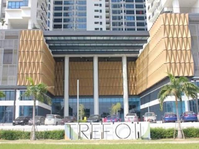 Apartment for rent in Setia Alam, Shah Alam