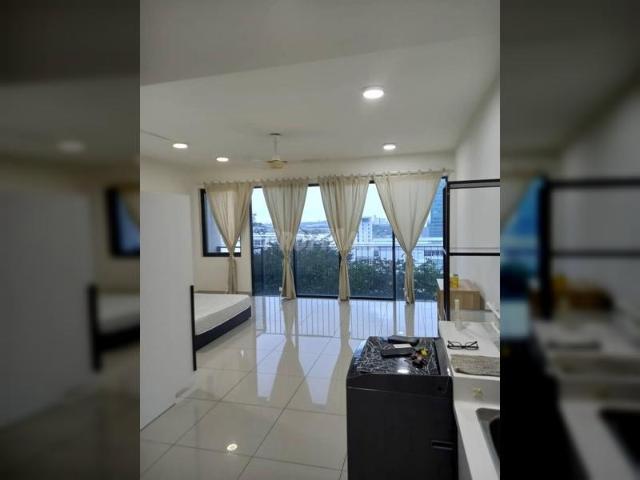 Apartment for rent in Petaling, Alam Impian