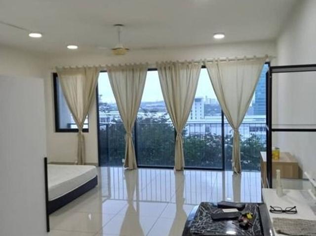 Apartment for rent in Petaling, Alam Impian