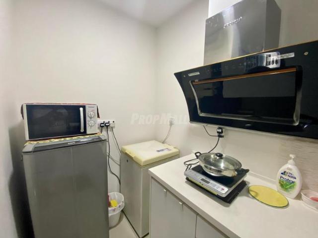 Apartment for rent in Petaling, Alam Impian
