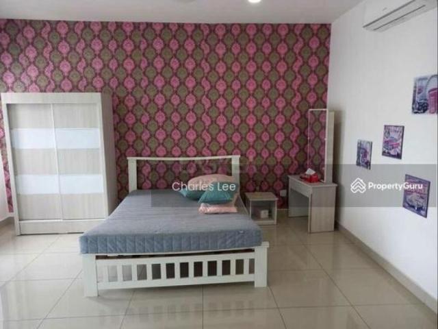 Apartment for rent in Petaling, Alam Impian