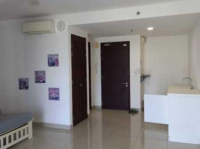 Apartment for rent in Petaling, Alam Impian