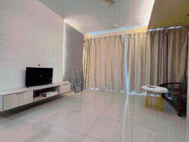Apartment for rent in Petaling, Alam Impian