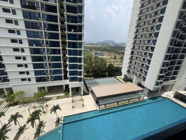 Serviced Residence for sale in Petaling, Alam Impian
