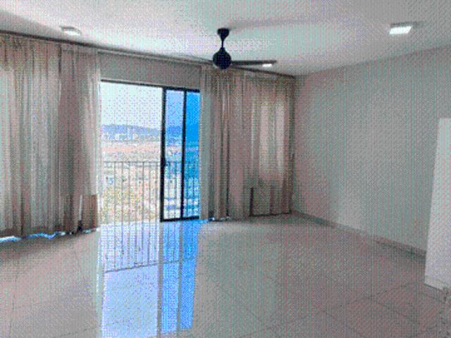 Apartment for rent in Petaling, Alam Impian
