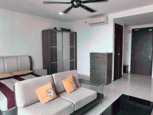 Apartment for rent in Petaling, Alam Impian