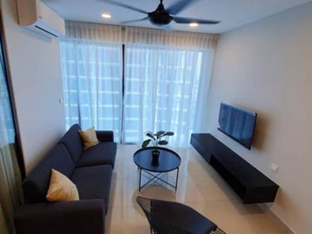 Serviced Residence for rent in Petaling, Alam Impian