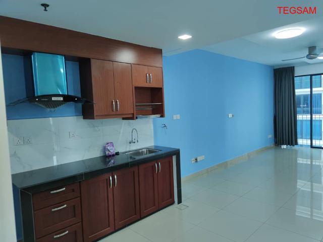 Serviced Residence for rent in Petaling, Alam Impian