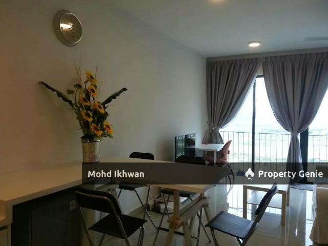 Apartment for sale in Petaling, Alam Impian