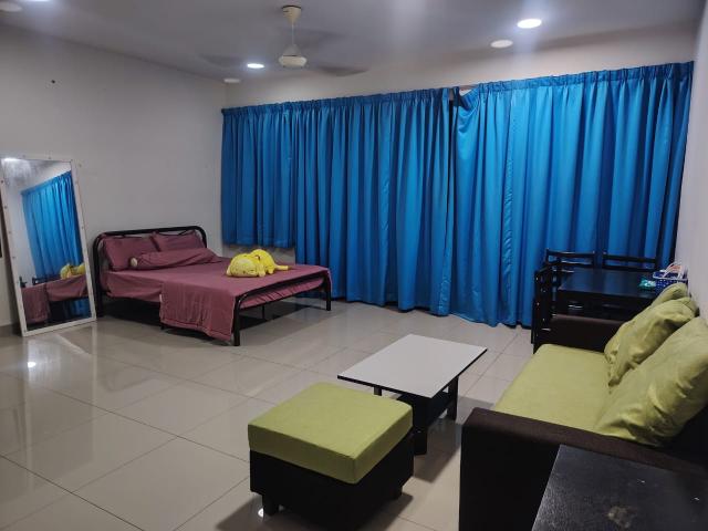 Apartment for rent in Petaling, Alam Impian