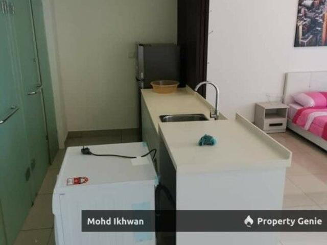 Apartment for rent in Petaling, Alam Impian