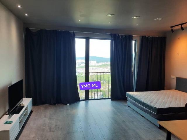 House for rent in Kuala Selangor, Selangor