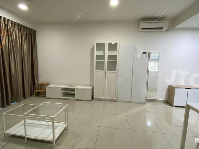 Apartment for rent in Petaling, Alam Impian