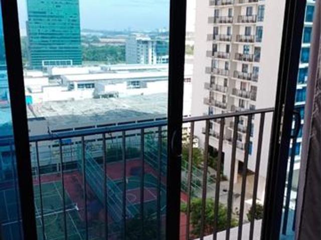 Serviced Residence for sale in Petaling, Alam Impian