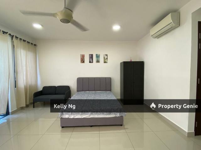 Apartment for rent in Petaling, Alam Impian
