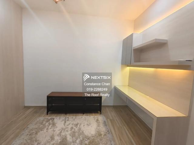 Residential House for rent in Selangor
