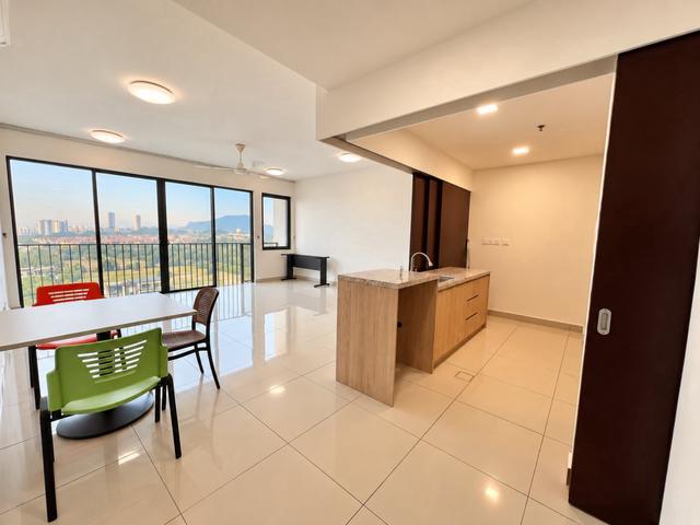 Apartment for sale in Setia Alam, Shah Alam