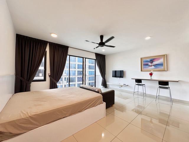 Apartment for sale in Petaling, Alam Impian