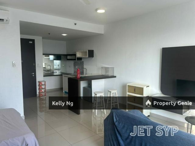 Apartment for rent in Petaling, Alam Impian