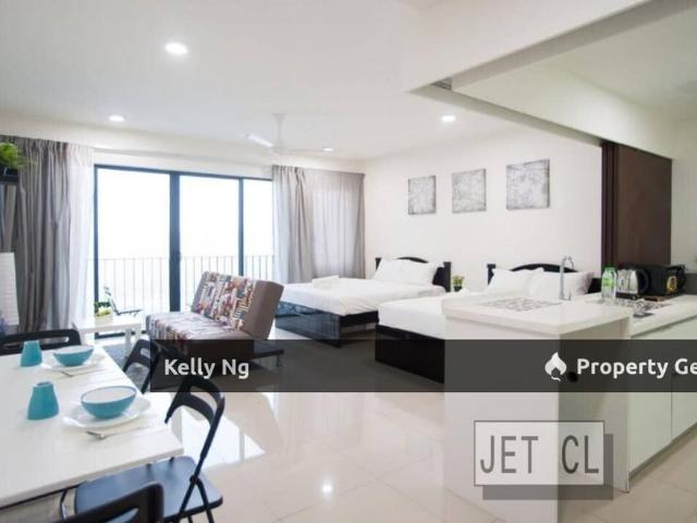 Apartment for rent in Petaling, Alam Impian