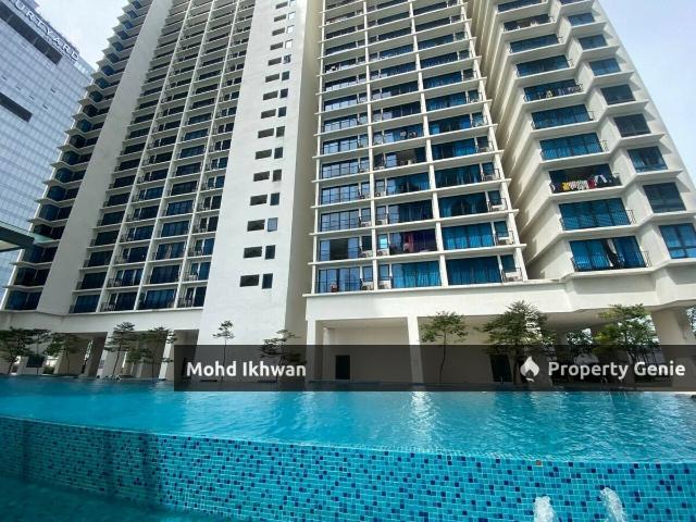 Apartment for sale in Petaling, Alam Impian