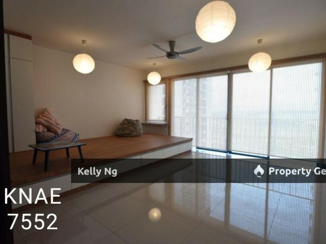 Apartment for rent in Petaling, Alam Impian