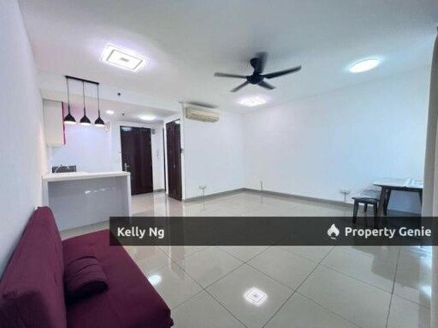 Apartment for rent in Petaling, Alam Impian