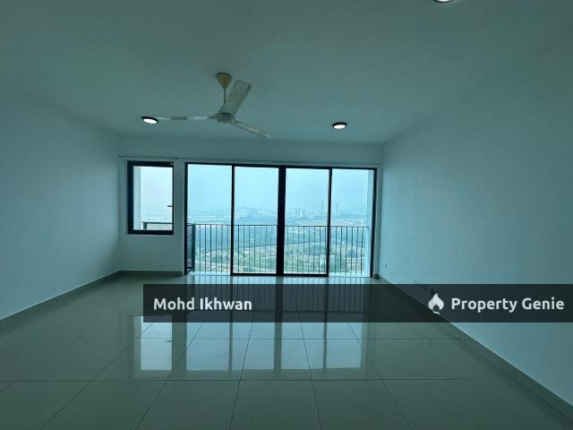 Apartment for rent in Seksyen U13, Shah Alam