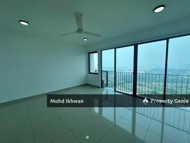 Apartment for rent in Seksyen U11, Shah Alam