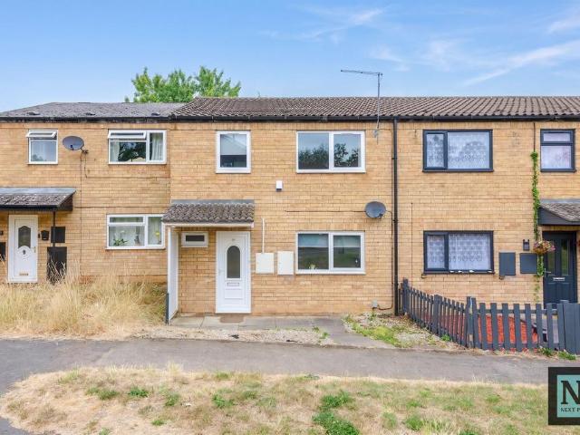 House for rent in Amington, Kettlebrook