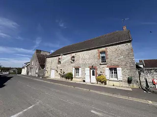 Maison vente à Épernay, Tréfols
